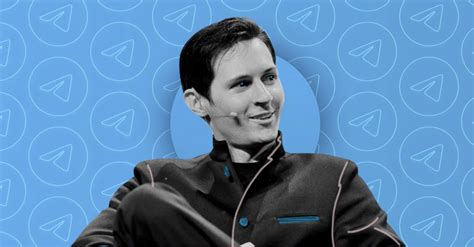 Telegram founder indicted in France : NPR.